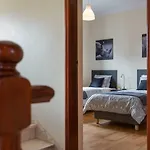 Prázdninový dům Vista Mar *