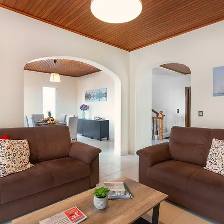 Tatil Evi Vista Mar Funchal