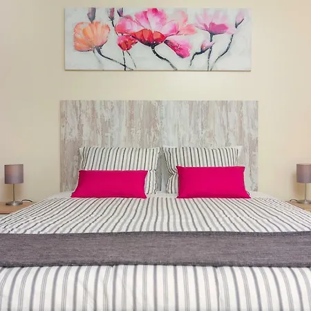 Vista Mar Tatil Evi *