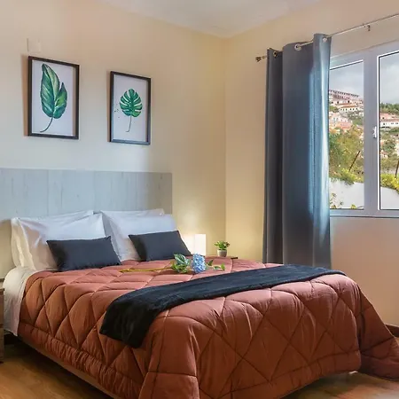 Vakantiehuis Vista Mar *