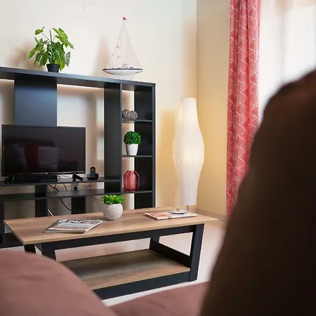 Vista Mar Сasa de vacaciones