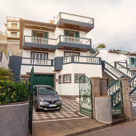 Сasa de vacaciones Vista Mar