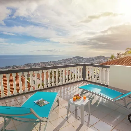 Сasa de vacaciones Vista Mar