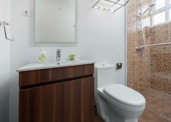 Dom wakacyjny Vista Mar Funchal (Madeira)