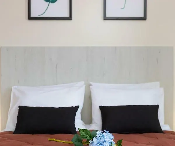 Dom wakacyjny Vista Mar *