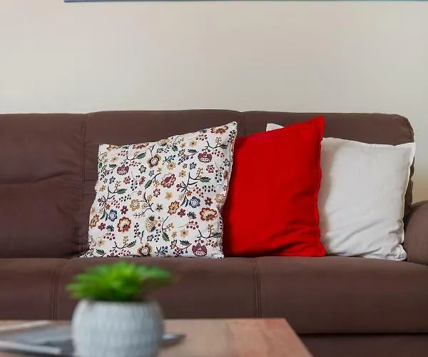 Vista Mar Dom wakacyjny *