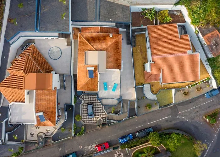 Vista Mar Dom wakacyjny