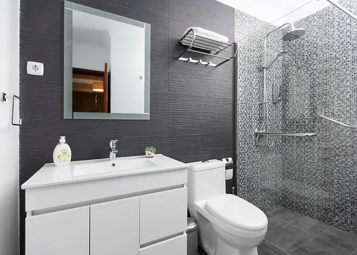 Dom wakacyjny Vista Mar