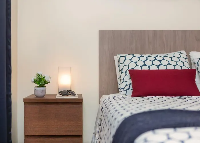 Dom wakacyjny Vista Mar *