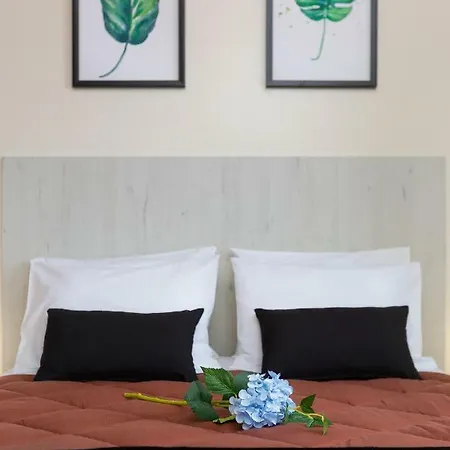 Semesterbostad Vista Mar *