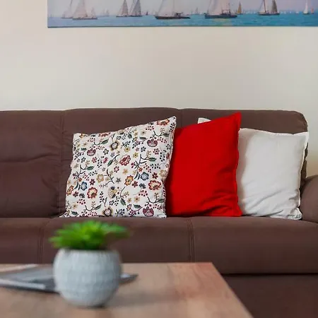 Vista Mar Semesterbostad *