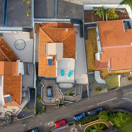 Vista Mar Holiday home