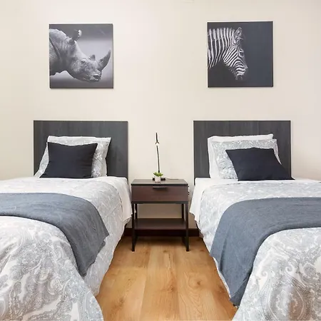 Vista Mar Holiday home *