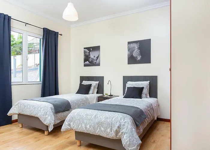 Vista Mar פונשל