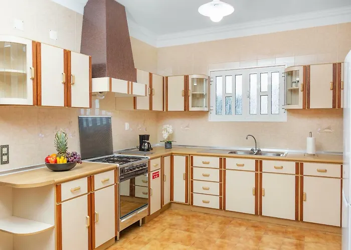 Vista Mar * פונשל