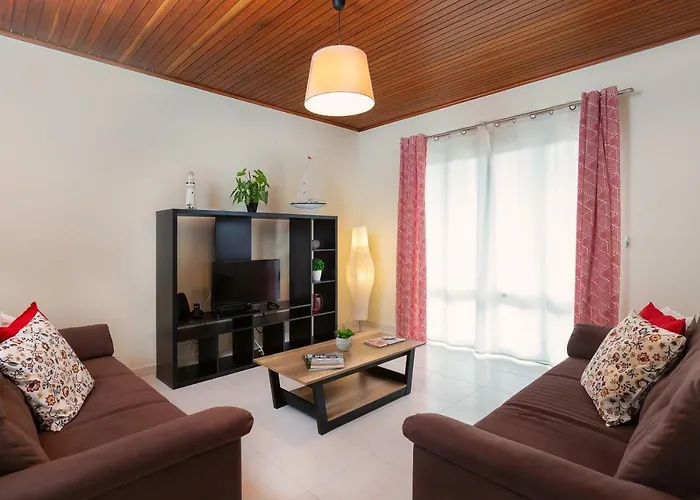 Vista Mar * 丰沙尔