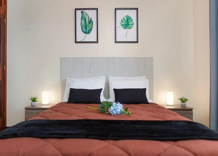 Vista Mar פונשל