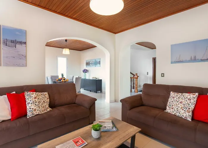 度假居 Vista Mar 丰沙尔