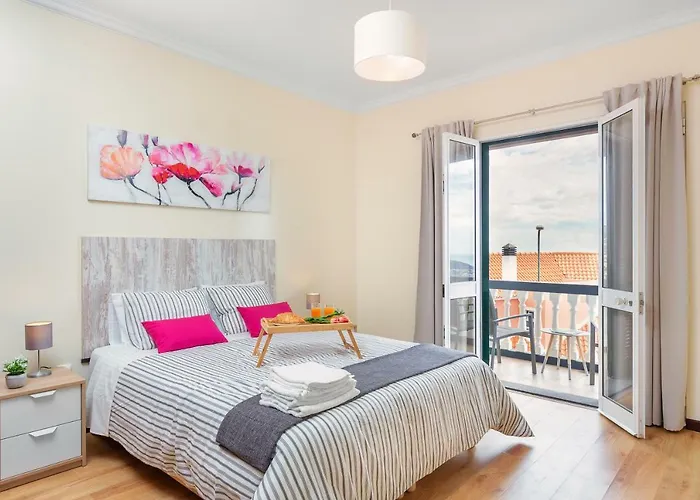 Vista Mar * פונשל