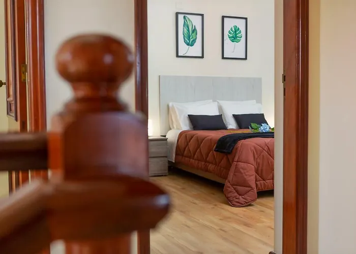 Vista Mar * 丰沙尔