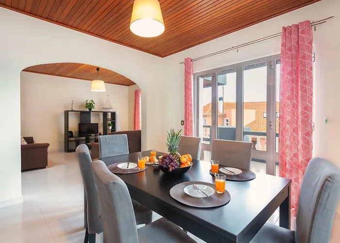 Vista Mar * 丰沙尔