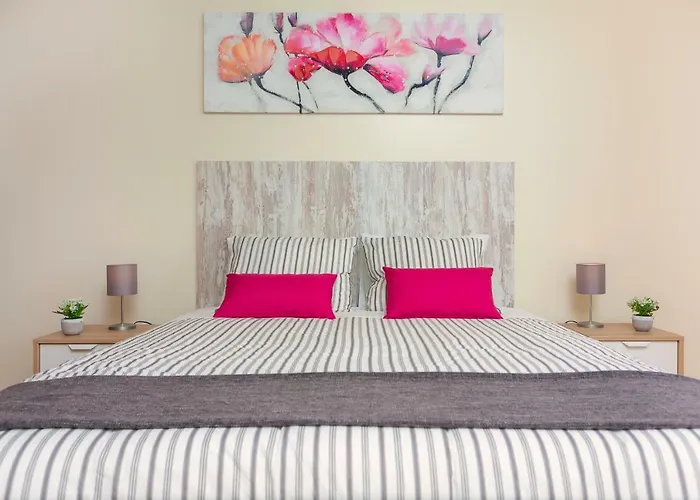 Vista Mar 度假居 *