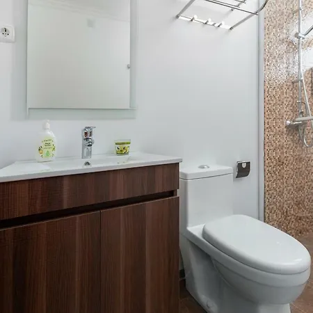 펜션 Vista Mar 푼샬